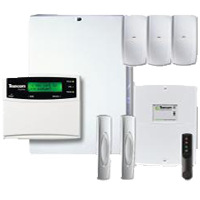 Premier_Elite 48_Ricochet_Kit Home Automation Wireless systems